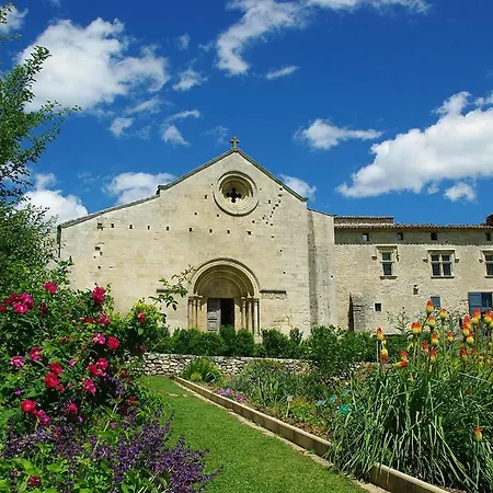 Bed & Breakfast Le Jardin Des Glycines