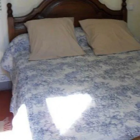 Bed & Breakfast Le Jardin Des Glycines Mane (Alpes-de-Haute-Provence)